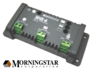 MORNINGSTAR（モーニングスター）　充放電コントローラー　