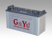 G&Yuバッテリー　EB（サイクルサービス）Gシリーズ