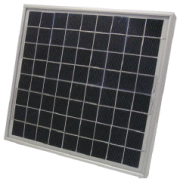 KGX14　ケー・アイ・エス（KIS）　太陽電池モジュール