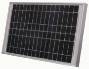 KGX20　ケー・アイ・エス（KIS）　太陽電池モジュール