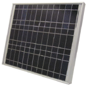 KGX26　ケー・アイ・エス（KIS）　太陽電池モジュール