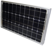 GT230　ケー・アイ・エス　太陽電池モジュール