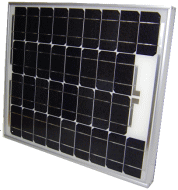 GT234　ケー・アイ・エス　太陽電池モジュール
