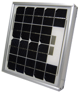 GT618　ケー・アイ・エス　太陽電池モジュール