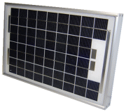 GT634　ケー・アイ・エス　太陽電池モジュール