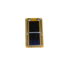 ソーラーパネル　300mA-0.5V