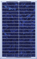 NTN20　日天（NITTEN）　太陽電池モジュール