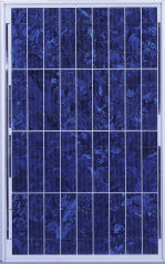 NTN30　日天（NITTEN）　太陽電池モジュール