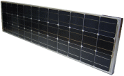SM55　シェルソーラージャパン　太陽電池モジュール