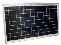 SJS30　シェルソーラージャパン　太陽電池モジュール