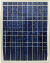 SJS40B-2P　シェルソーラージャパン　太陽電池モジュール