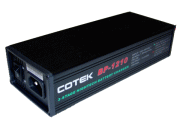 COTEK　バッテリー充電器