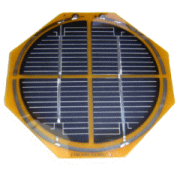 工作用　ソーラーパネル（太陽電池パネル）