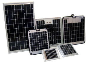 ケー・アイ・エス（KIS）　太陽電池モジュール