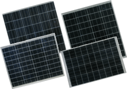京セラ（KYOCERA）　太陽電池モジュール